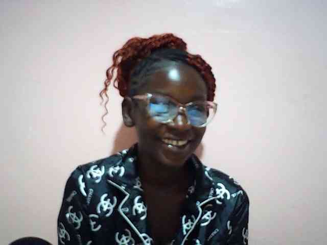 Beautyamb webcam