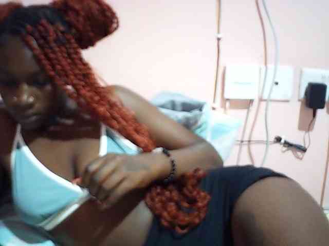 Beautyamb webcam