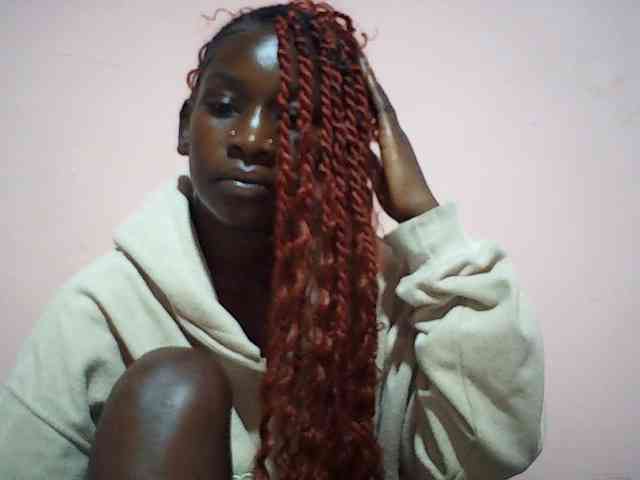 Beautyamb webcam