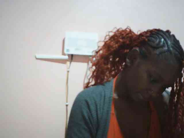 Beautyamb webcam