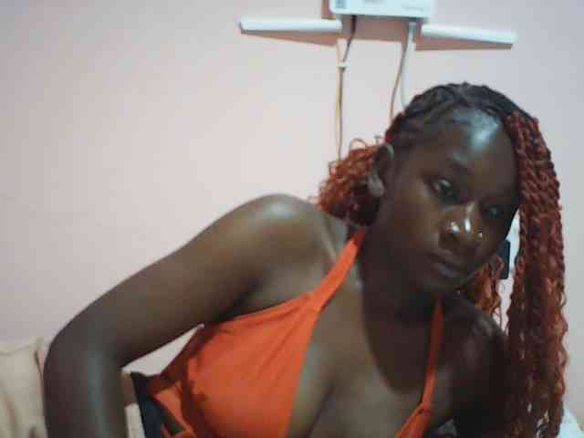 Beautyamb webcam