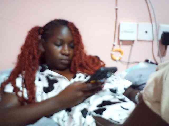 Beautyamb webcam
