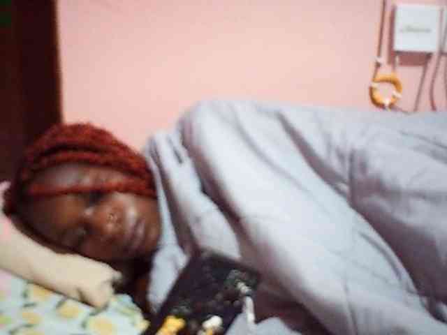 Beautyamb webcam