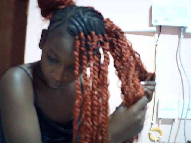 Beautyamb webcam