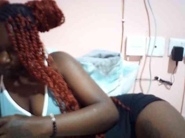Beautyamb webcam