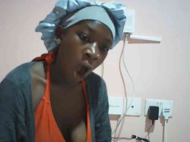 Beautyamb webcam