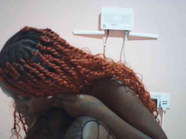 Beautyamb webcam