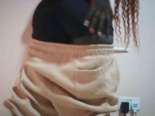 Beautyamb webcam