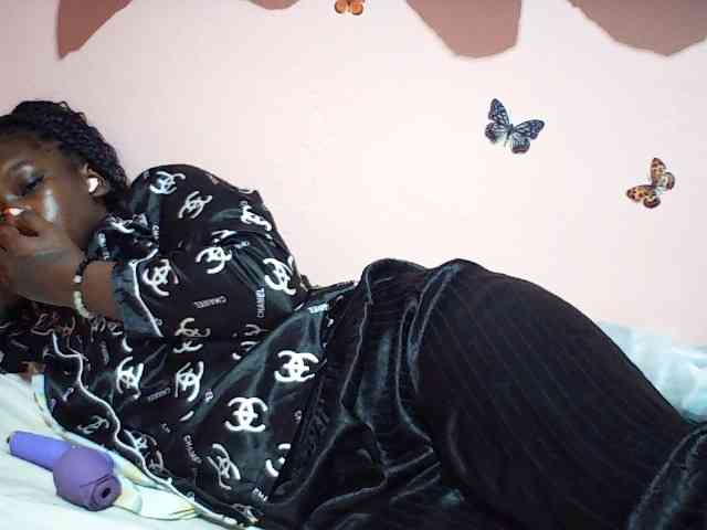 Beautyamb webcam