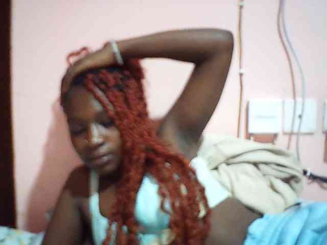 Beautyamb webcam