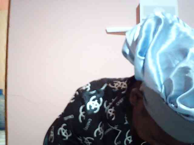 Beautyamb webcam