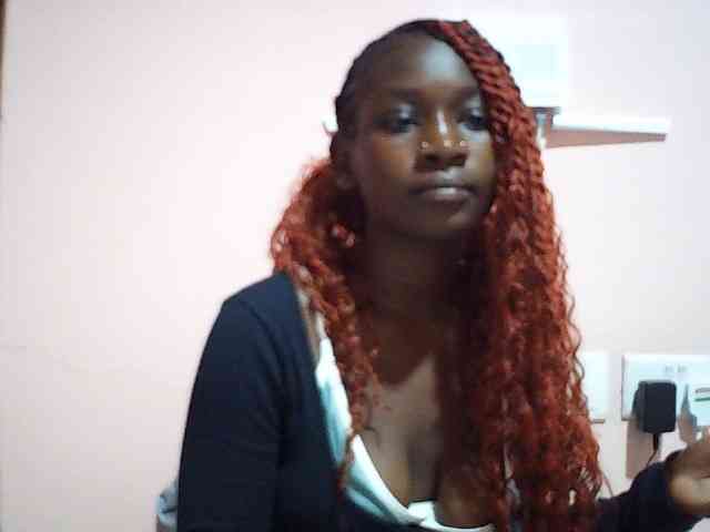 Beautyamb webcam