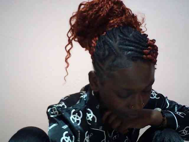 Beautyamb webcam