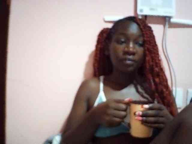 Beautyamb webcam