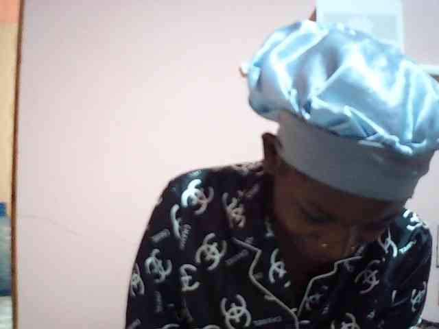 Beautyamb webcam