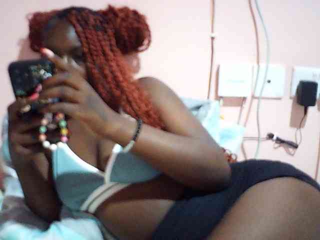 Beautyamb webcam