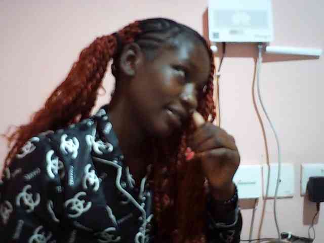 Beautyamb webcam
