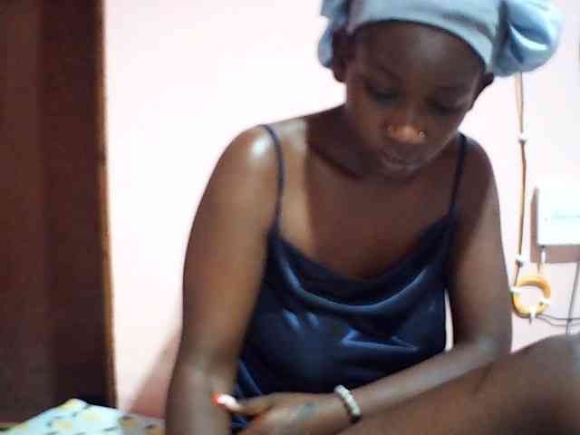 Beautyamb webcam