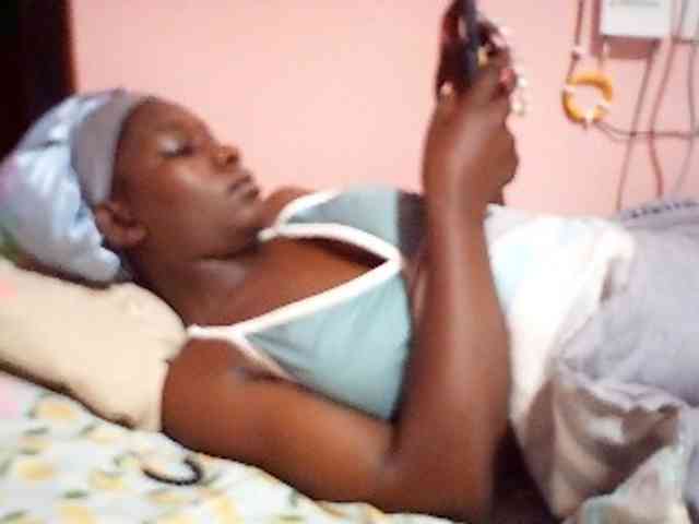 Beautyamb webcam