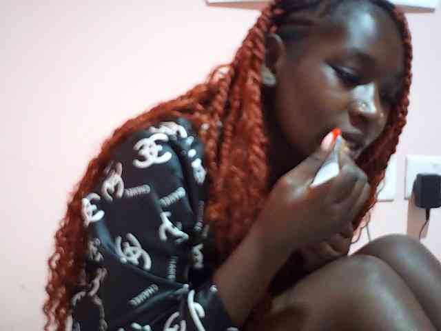 Beautyamb webcam