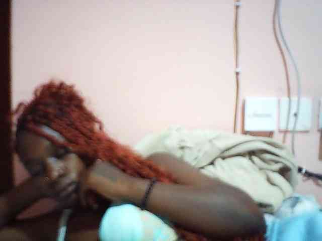 Beautyamb webcam