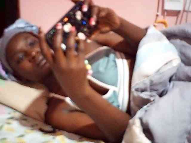 Beautyamb webcam