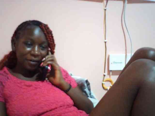 Beautyamb webcam