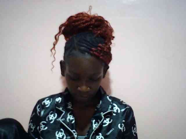 Beautyamb webcam