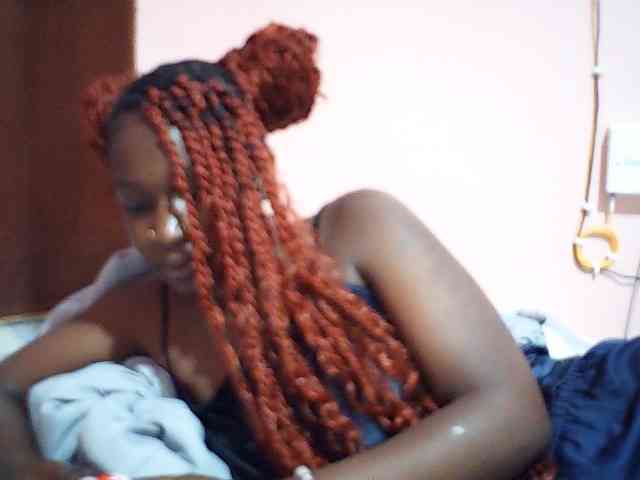 Beautyamb webcam
