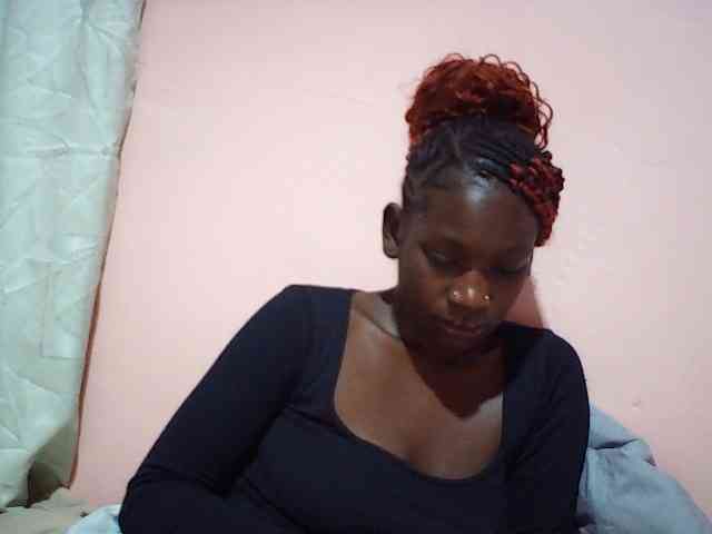 Beautyamb webcam