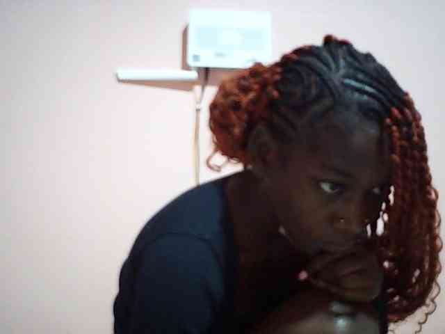 Beautyamb webcam