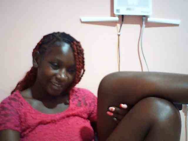 Beautyamb webcam