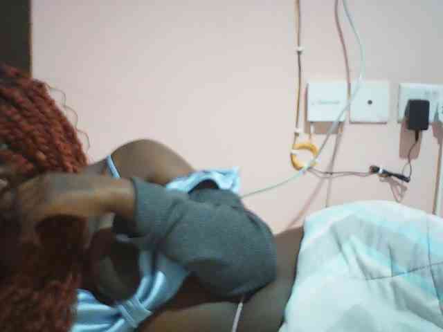 Beautyamb webcam