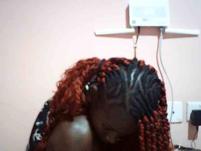 Beautyamb webcam