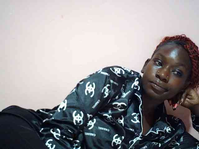 Beautyamb webcam