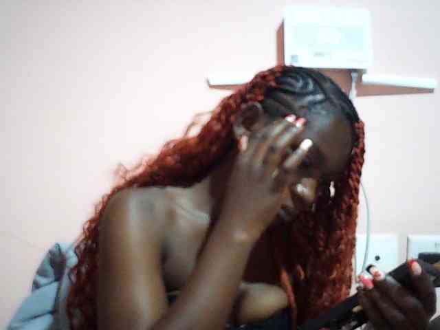 Beautyamb webcam