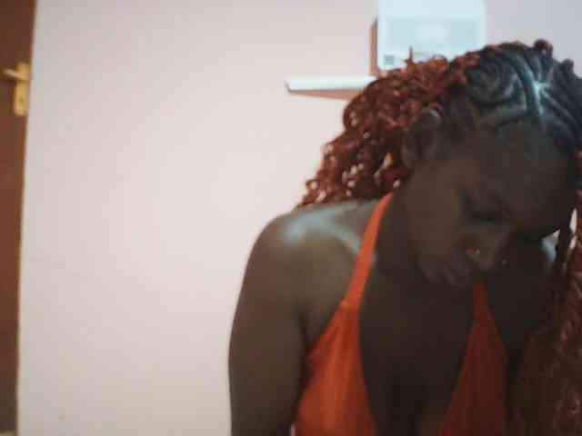 Beautyamb webcam