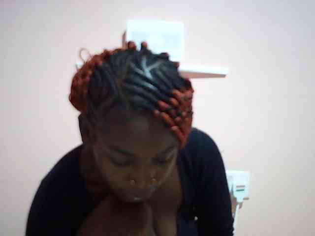 Beautyamb webcam