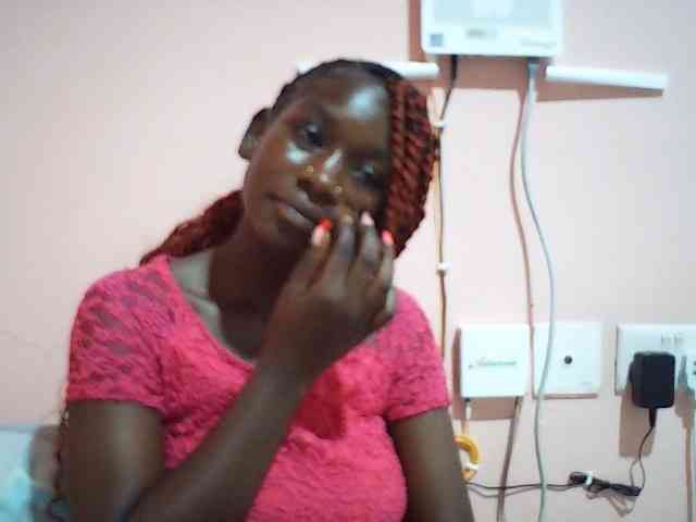 Beautyamb webcam