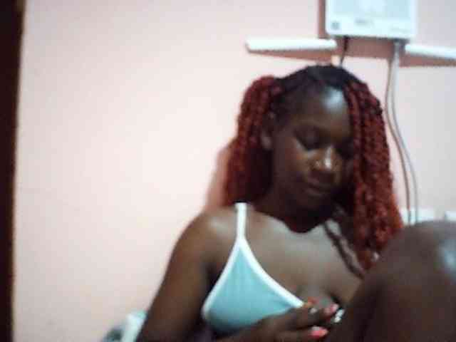 Beautyamb webcam