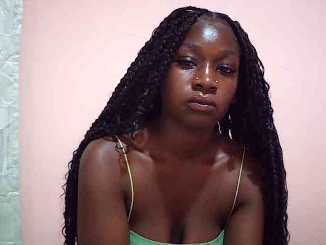 Beautyamb webcam