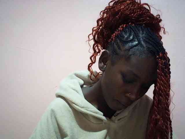 Beautyamb webcam