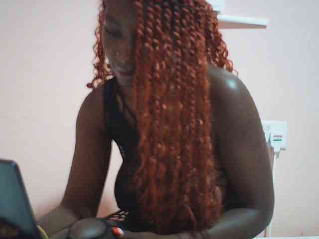 Beautyamb webcam