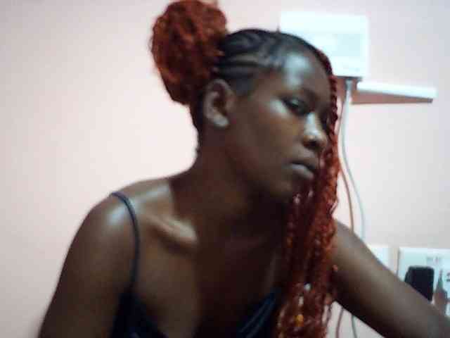 Beautyamb webcam
