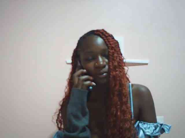Beautyamb webcam
