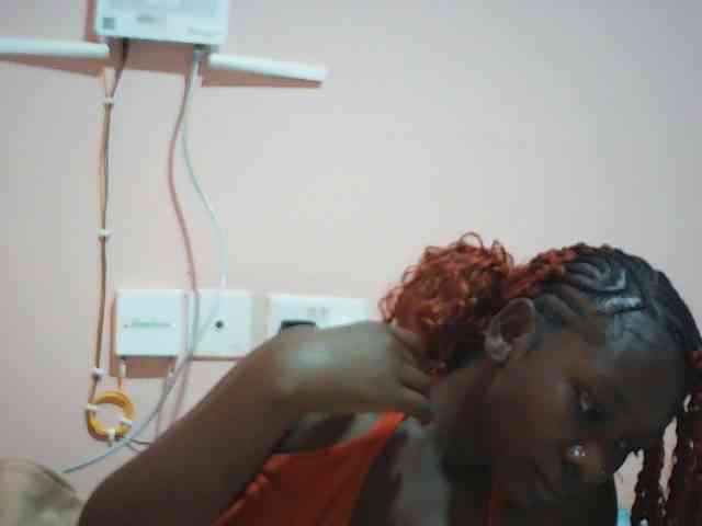 Beautyamb webcam