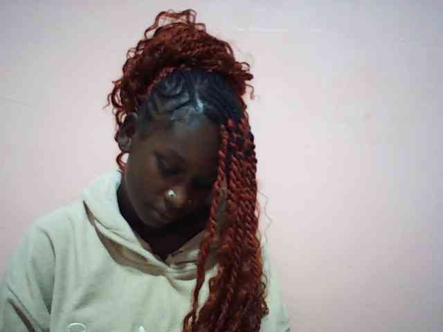 Beautyamb webcam
