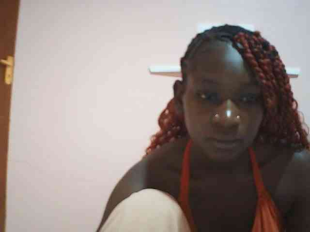 Beautyamb webcam