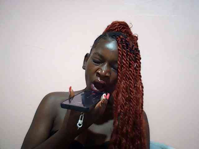 Beautyamb webcam