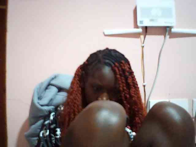 Beautyamb webcam